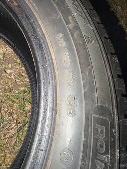 Pneu winterstar 3 van - 3