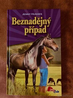 Knihy převážně pro děti a mládež - 3