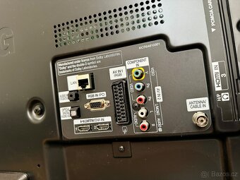 Televize LG, 82 cm - 3