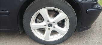 Mercedes C220 cdi - 3