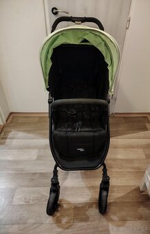 Kočárek Valcobaby snap 4 - 3