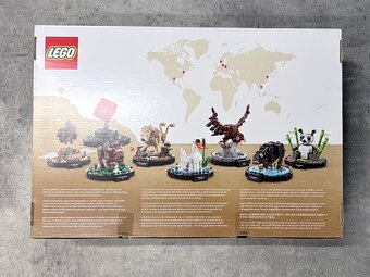 - LEGO 4002024 Building Toy - - 3