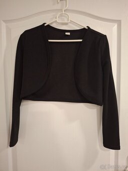 Oblečení holka 140,146,152 č.5 - 3