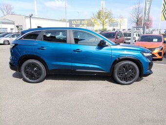 Renault Austral evolution mild hybrid 150 auto MY25 - 3