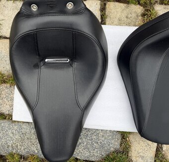 HARLEY DAVIDSON® BREAKOUT - 3