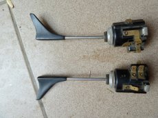 RUZNÉ DÍLY Škoda - 3