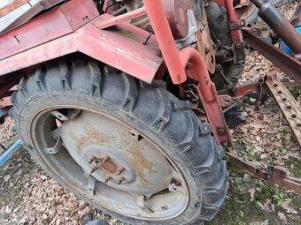 Traktor rs 09 eresák - 3