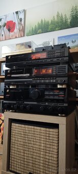 Sansui AU-X711/CD-X711 - 3