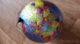 Puzzle globus - 3