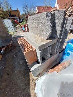 Tvárnice IZOBETON 600x150x250 - 3