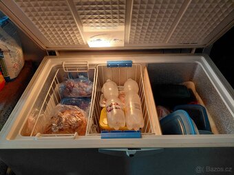 Mrazák Whirpool - 3