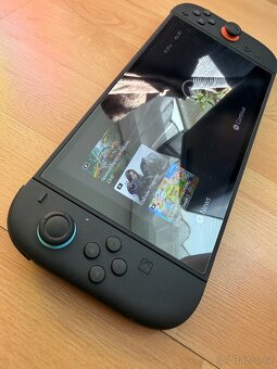 Nintendo switch 2 - 3