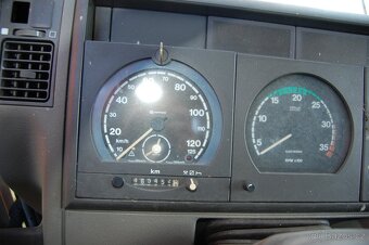 Prodám kabinu Iveco Daily - 3