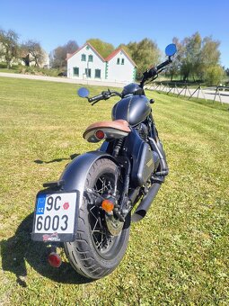 Jawa pérák 350 - 3