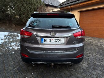 Hyundai iX35 - 3