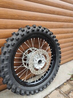 Kola KX450F 2021 - 3