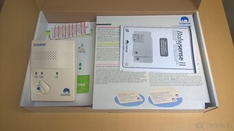Babysense 2 monitor dechu - 3