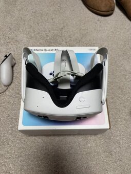 Meta Quest 3S 128GB - 3