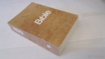 Bible - překlad 21. století - 3