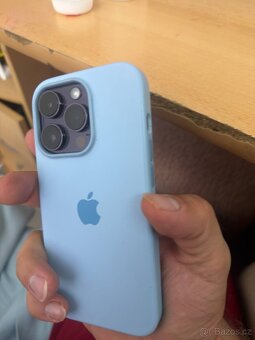 iPhone 14 Pro 512 GB – perfektní stav - 3