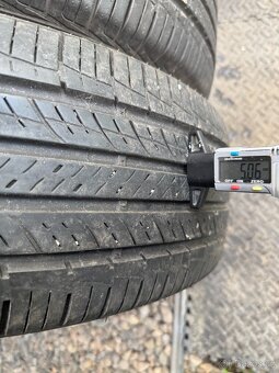 215/70/16 - Hankook letní pár pneu - 3