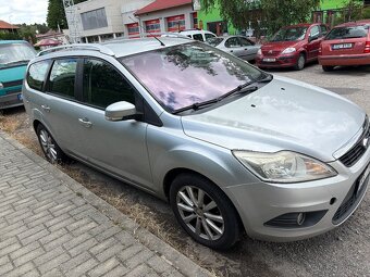 Ford Focus 1.6 TDci - 3