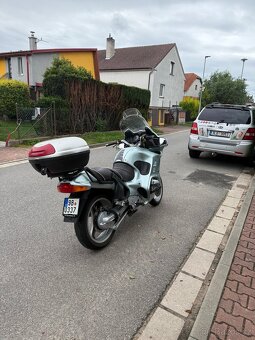 BMW R850 RT - 3