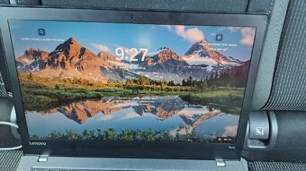 Notebook Lenovo T470 - 3