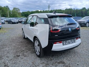 BMW i3 125 kW, 86tis km - 3