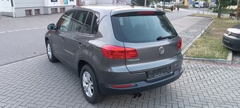VW Tiguan Trend 1,4tsi-92kw-benzín-navigace - 3