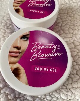 Žehlička na pleť Beauty Biowave Exclusive - NOVÁ - 3