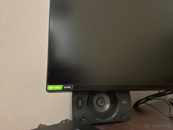 Herní 34" monitor Alienware AW3418DW - 3