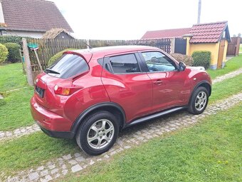 Nissan Juke 1.6i 86kw Acenta - 3