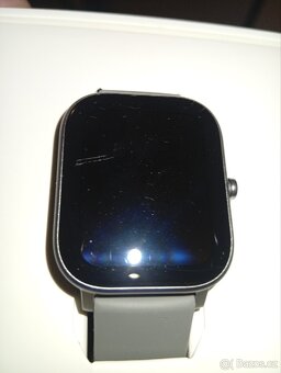 Chytré hodinky Amazfit - 3