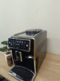 ☕ Saeco Xelsis – výborný stav, po servisu ☕ - 3
