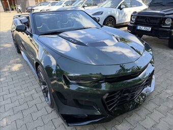 Chevrolet Camaro ZL1 6.2 660 HP 2020 - 3