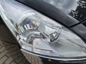 Peugeot 5008 1.6Hdi 82kw rok 6/2012 - 3