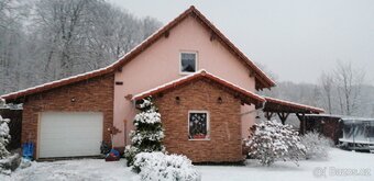 Rodinný důmek. Lokalita Telnice. - 3