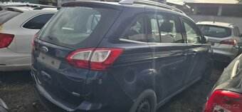 Ford C-Max - 3