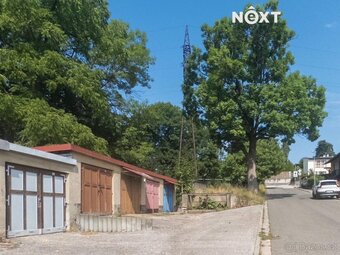 Prodej ostatní Garáž, 21㎡ - 3