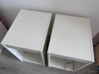 Trofast 2x rám - 3