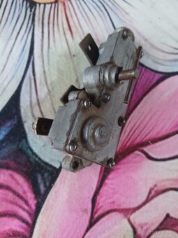 Adler opel horch - 3