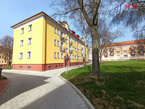 Pronájem bytu 3+kk, 61 m², Ostrov, ul. Masarykova - 3