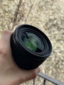 Sigma 18-35mm ART f1,8 pro Canon - 3