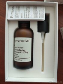 Set Perricone Face Firming - 3