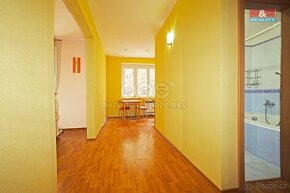 Prodej bytu 3+1, 74 m², Karlovy Vary, ul. Vřídelní - 3