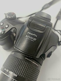Fujifilm Finepix S6500 - 3