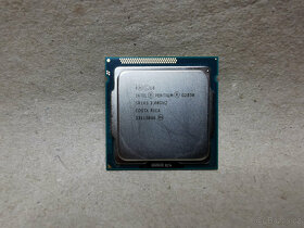 Procesory Pentium 3., 4. a 6. generace-LEVNĚ - 3