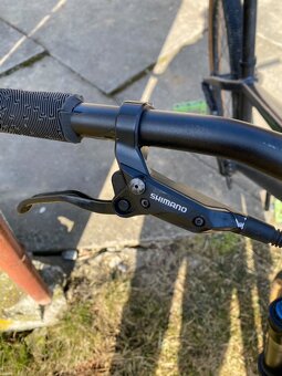 Dirt kolo Kellys Whip 30 velikost L - 3