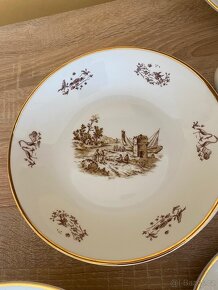 Karlovarský porcelán - originální nepoužitý - 3